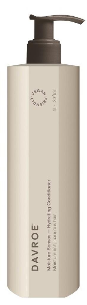 1Ltr Davroe Moisture Hydrating Conditioner