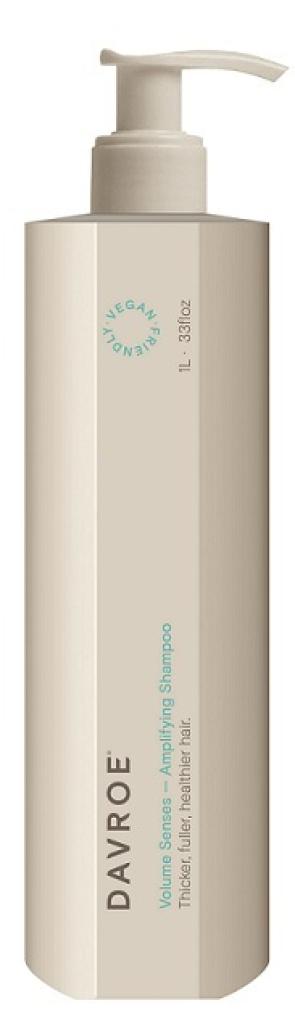 1Ltr Davroe Volume Amplifying Shampoo