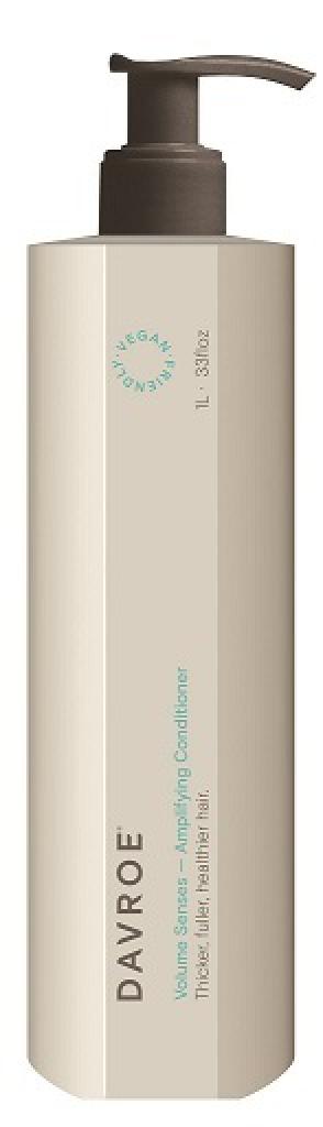 1Ltr Davroe Volume Amplifying Conditioner
