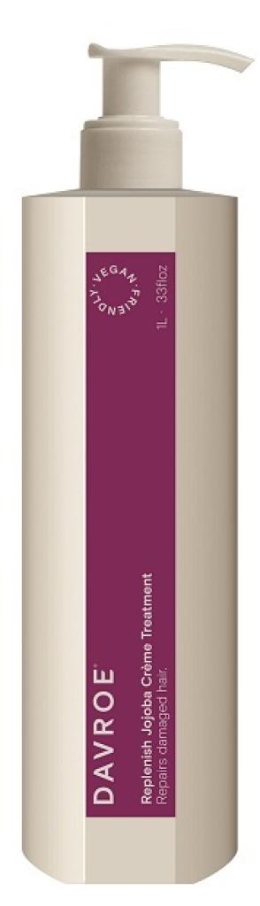 1Ltr Davroe Replenish Treatment