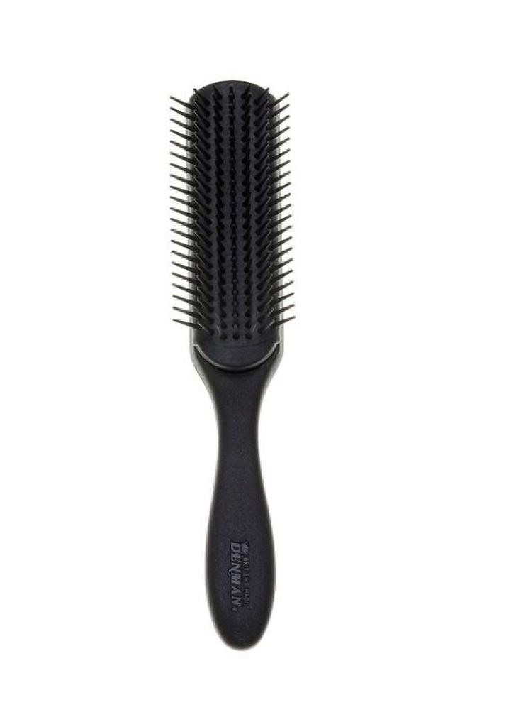 Denman D3M Classic 7 Row Medium Gents Grooming Brush