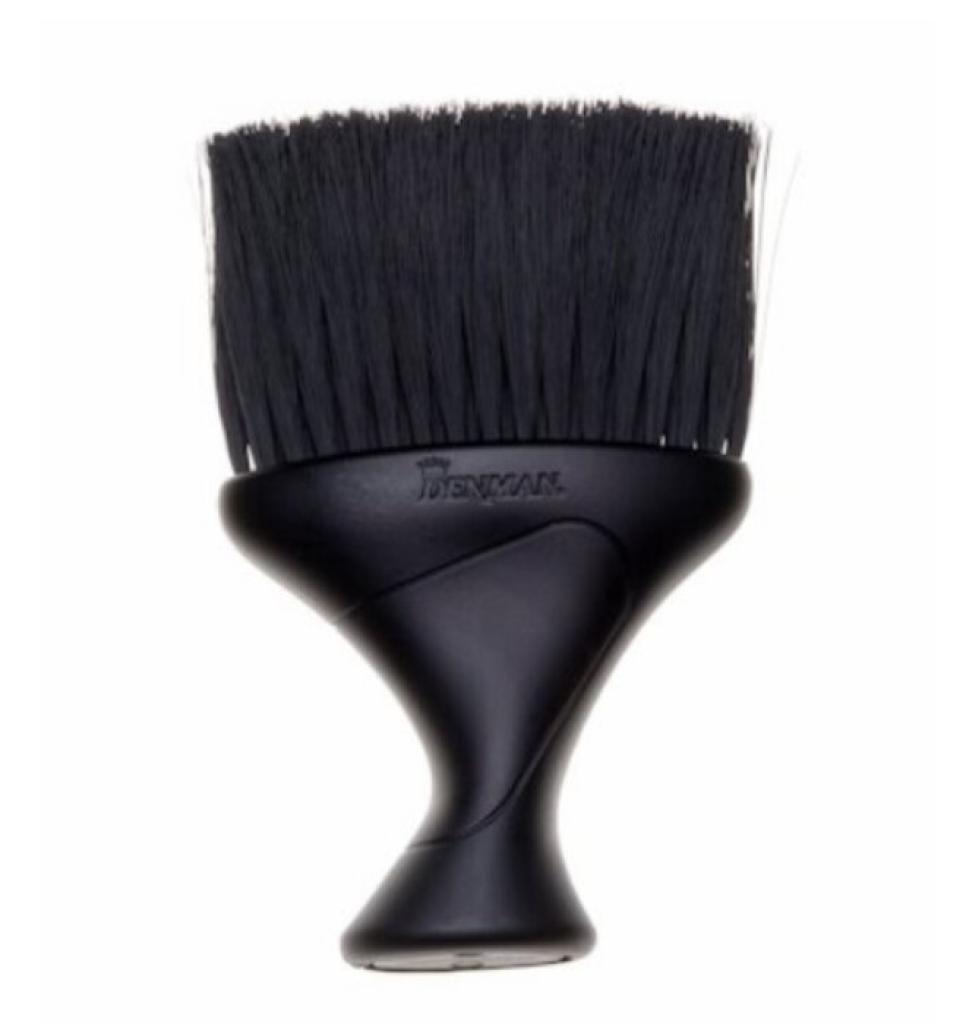 Denman D078 Black Neck Brush