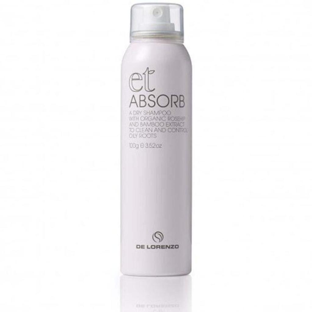 100gm Essential Treatment Absorb Dry Shampoo Spray 