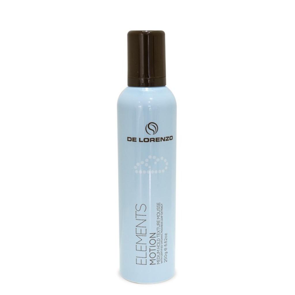 275ml Elements Wind Motion Mousse 