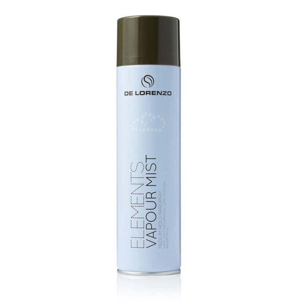 400gm Elements Wind Vapour Mist 