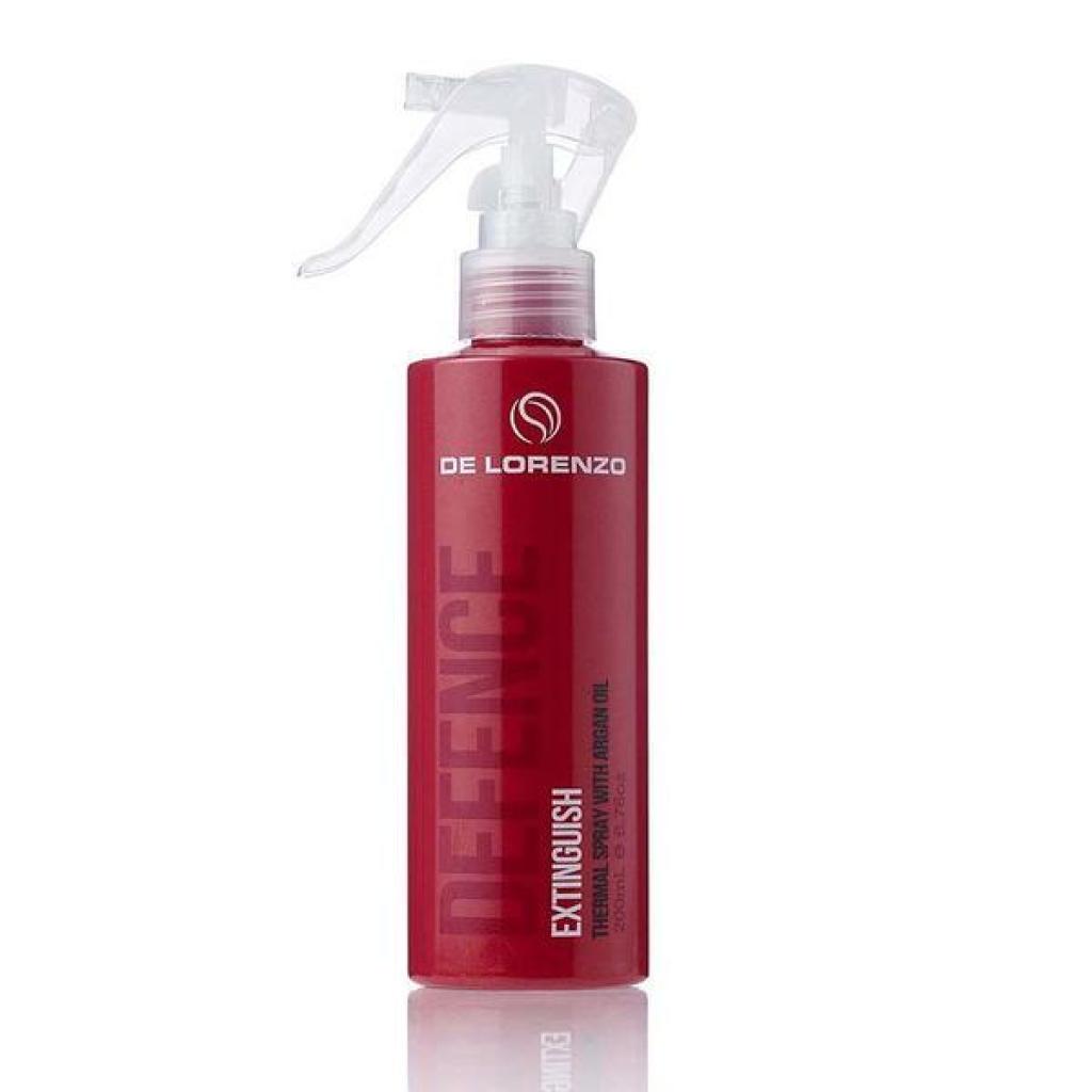 200ml De Lorenzo Defence Extinguish