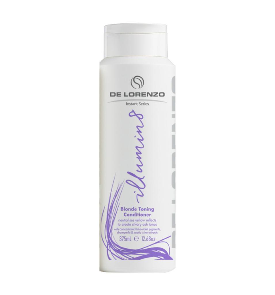  375ml Instant Series Illumin8 Blonde Toning Conditioner