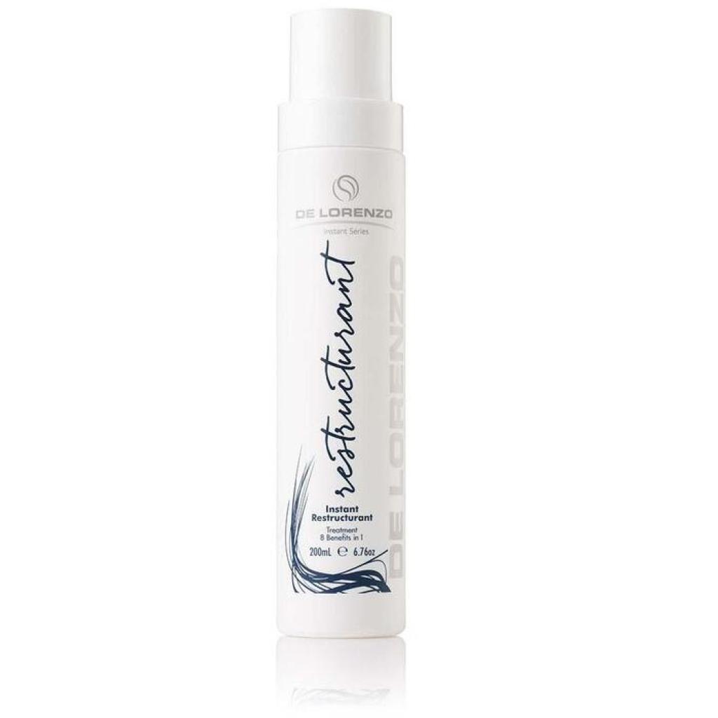 200ml Instant Series Restructurant