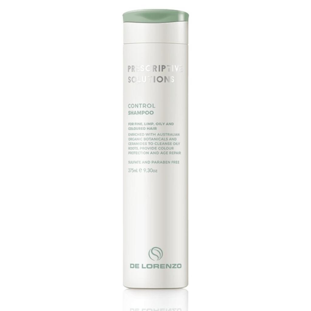 275ml Prescriptive Control Shampoo