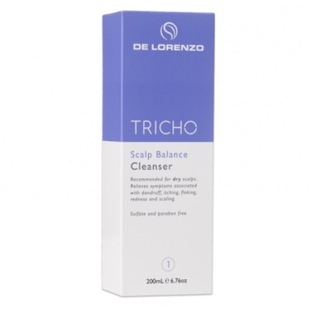200ml Tricho Scalp Balance Cleanser