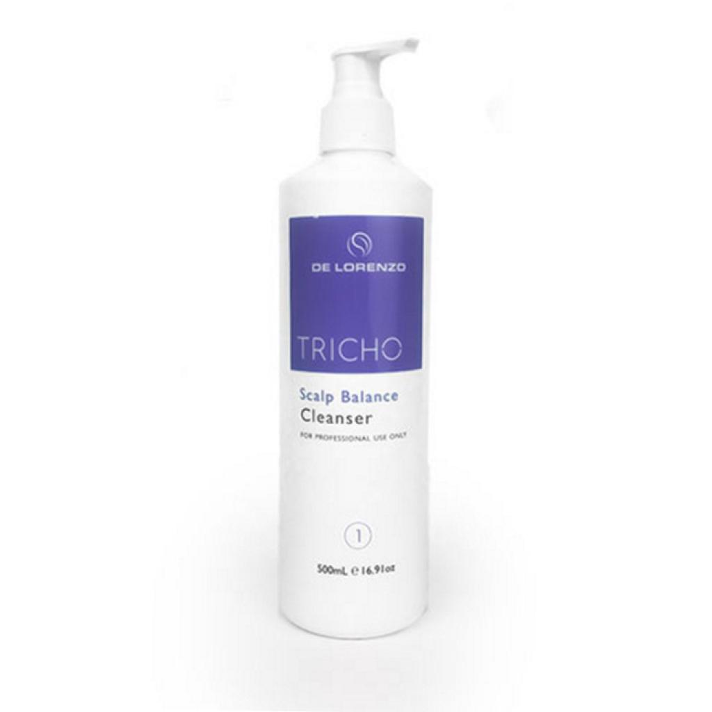 500ml Tricho Scalp Balance Cleanser