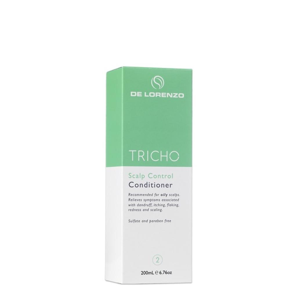 200ml Tricho Scalp Control Conditioner