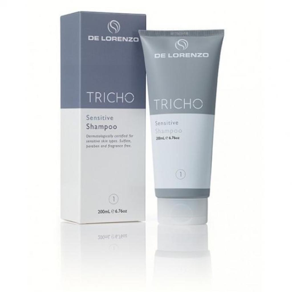 200ml Tricho Sensitive Shampoo