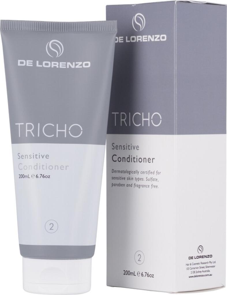 200ml Tricho Sensitive Conditioner