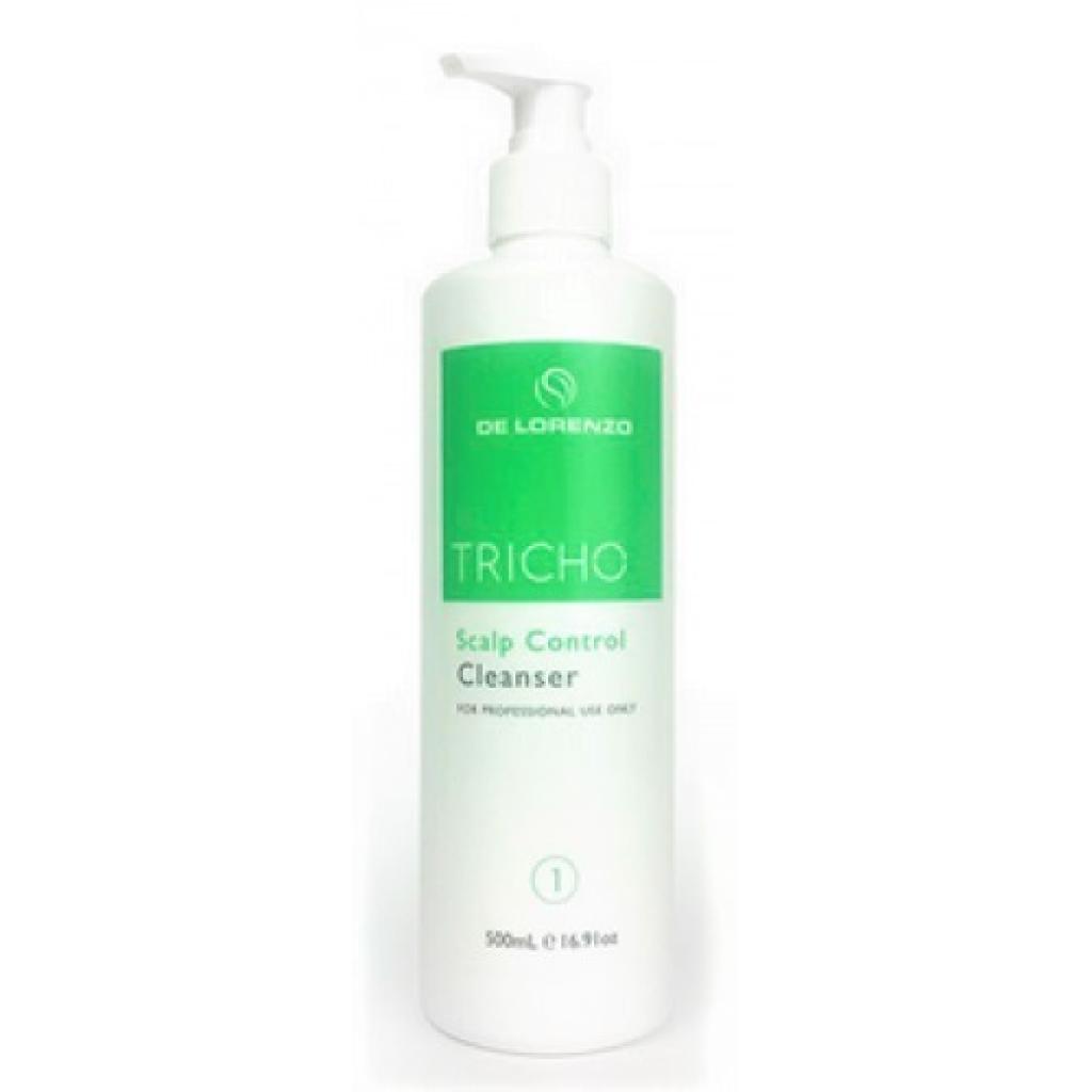 500ml Tricho Scalp Control Cleanser