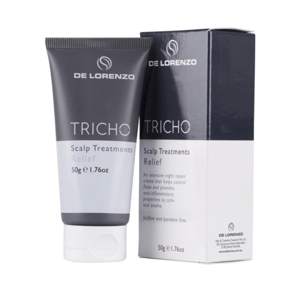 50gm Tricho Scalp Relief Cream