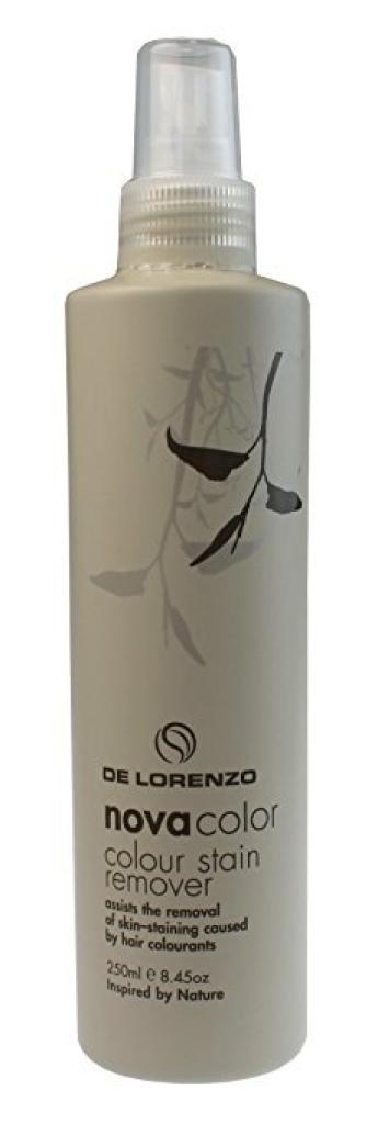 250ml Novacolor Colour Stain Remover