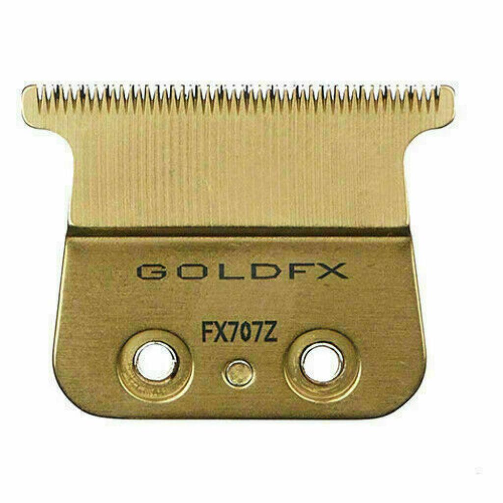 BABPRO Part - FX707Z Zero Gap Trimmer T Blade - Gold