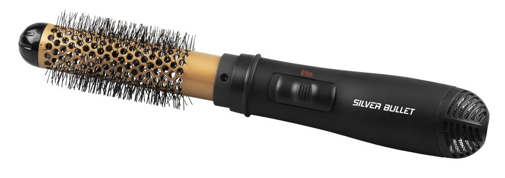 Silver bullet genesis hot air brush clearance