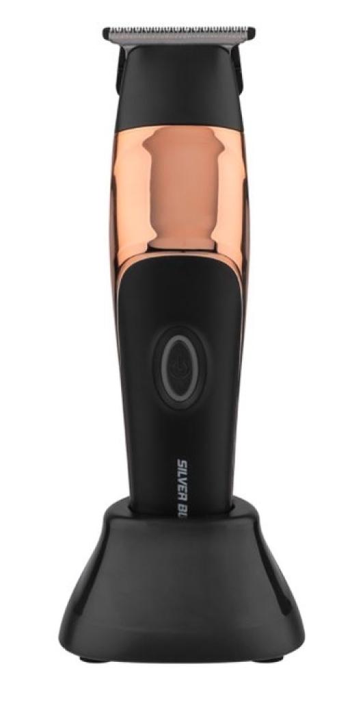 Silver Bullet Hyper Speed Cordless Trimmer