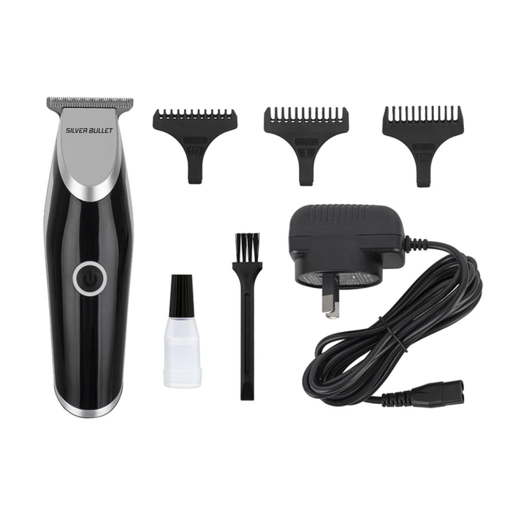 Silver Bullet Mighty Mini Trimmer