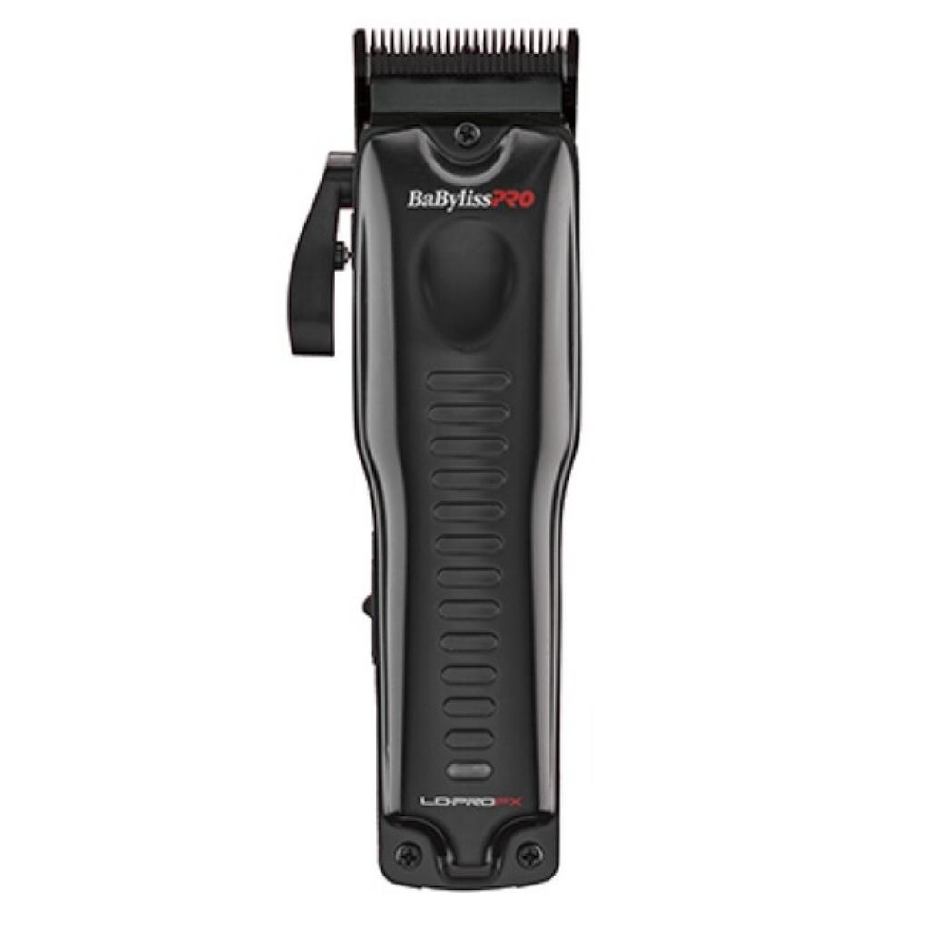  BABPRO LO-PRO FX825 Clipper Black
