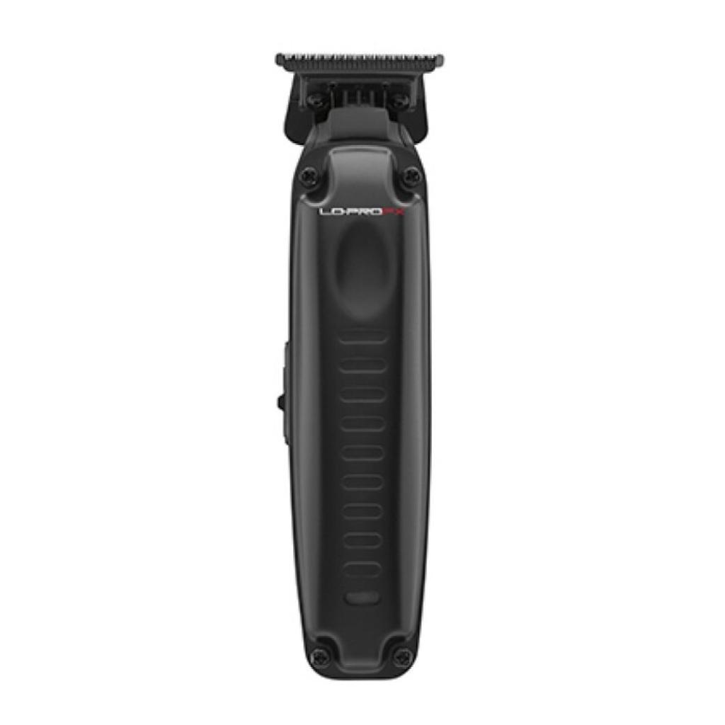  BABPRO LO-PRO FX726 Trimmer Black