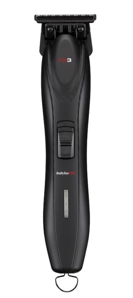  BABPRO FX3 Trimmer Cord/Cordless Black