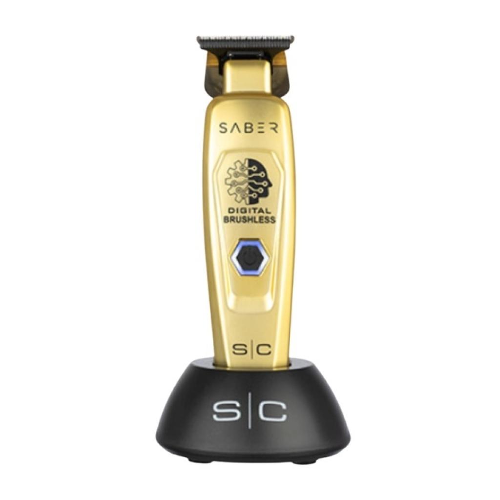 Silver Buller Stylecraft Sabre Trimmer - Gold 