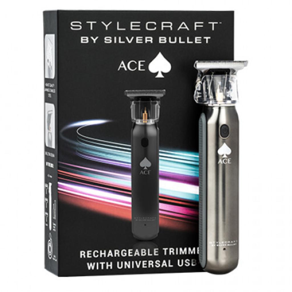 Silver Bullet Stylecraft Ace Trimmer