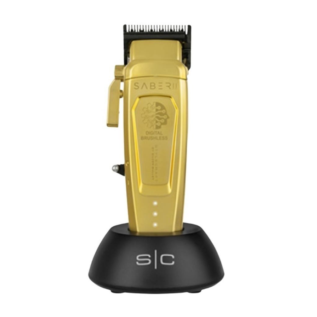 Silver Bullet Stylecraft Sabre 2.0 Clipper - Gold