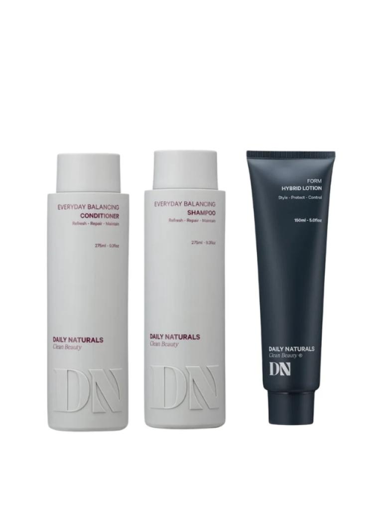 Daily Naturals Everyday Hydrating Bundle