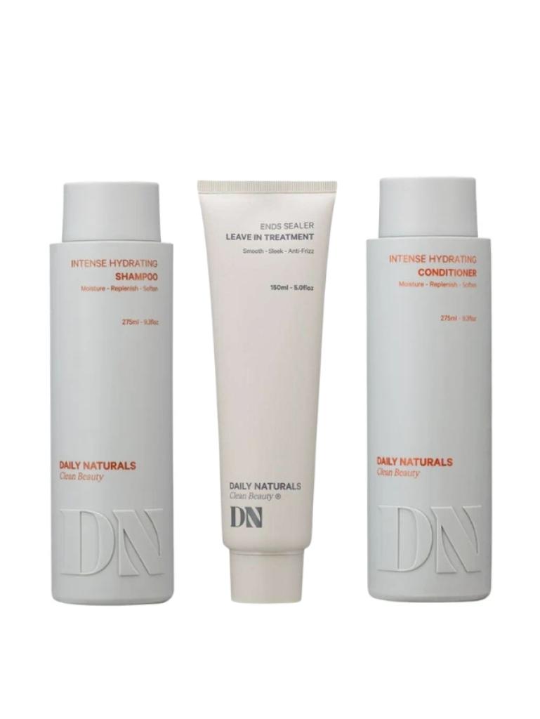 Daily Naturals Intense Hydrating Bundle
