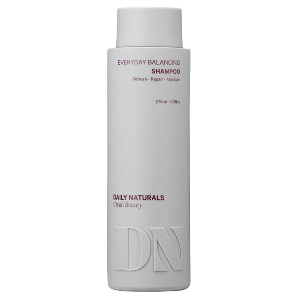 275ml Daily Naturals Everyday Balancing Shampoo