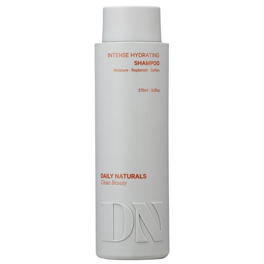 275ml Daily Naturals Intense Hydrating Shampoo