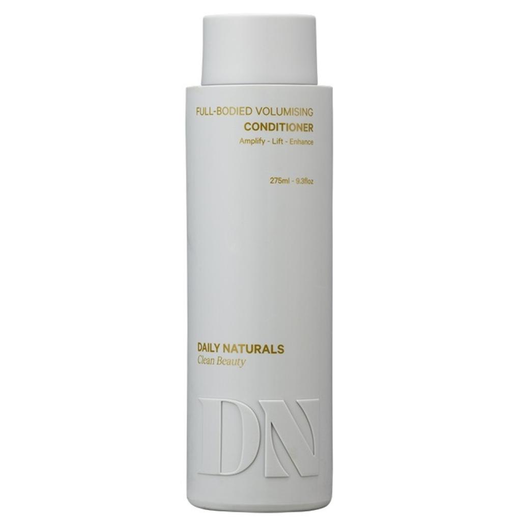 275ml Daily Naturals Full-Bodied Volumising Conditioner