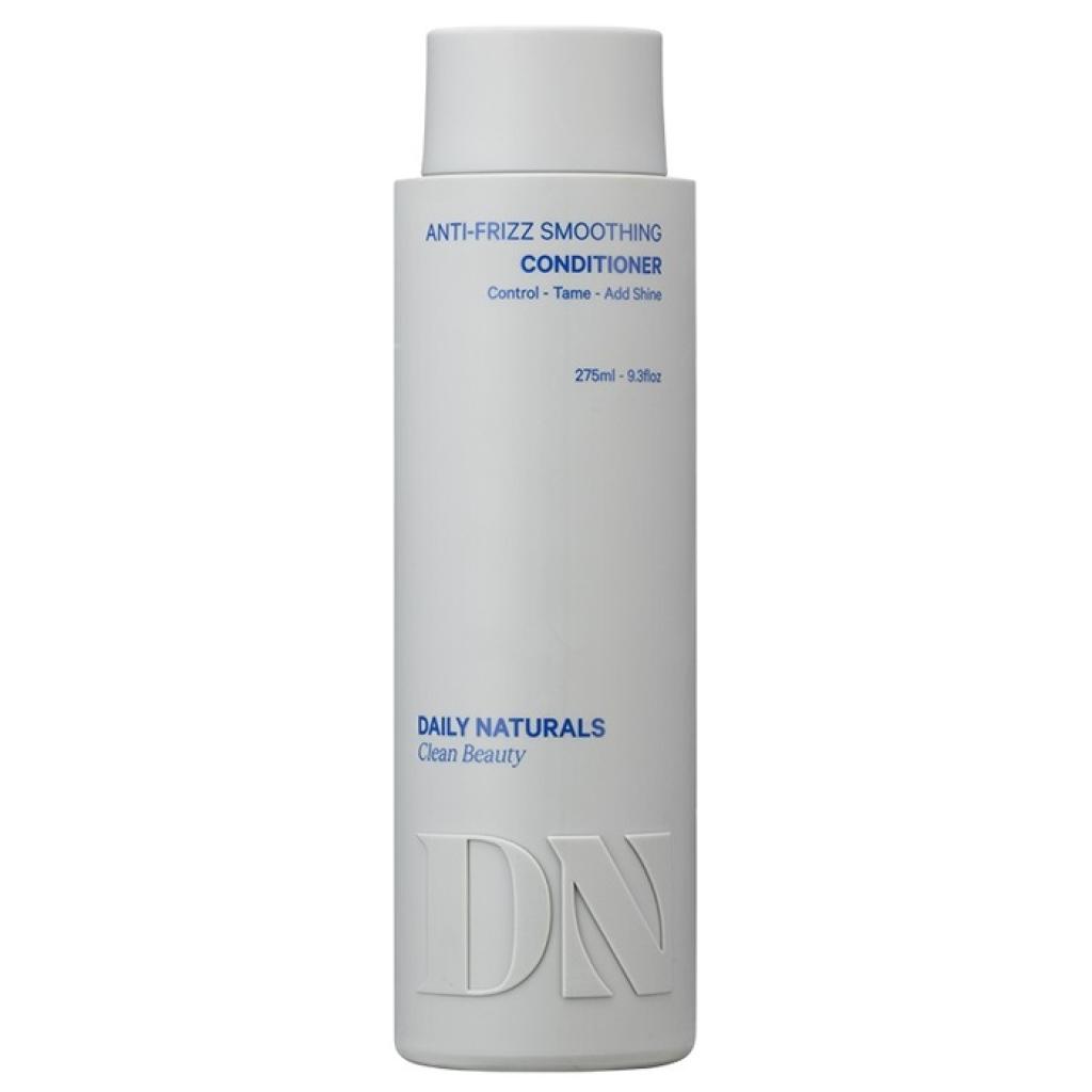 275ml Daily Naturals Anti-Frizz Smoothing Conditioner