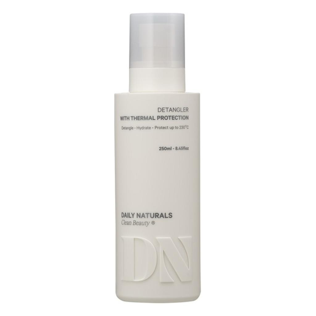 250ml Daily Naturals Detangler with Thermal Protection