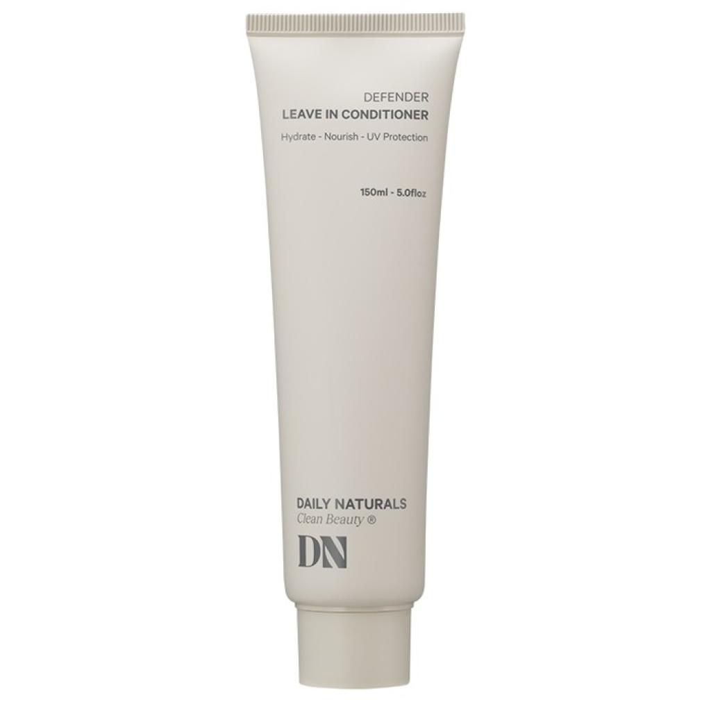 150ml Daily Naturals Defender Leave In Conditioner