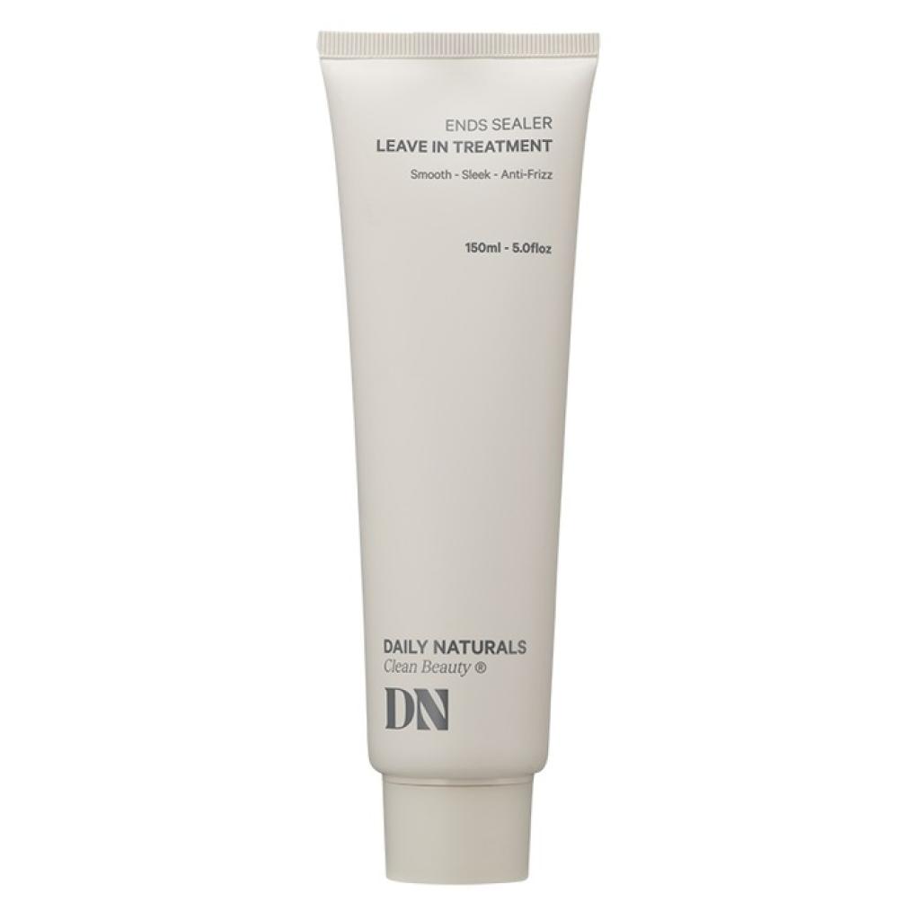 150ml Daily Naturals Ends Sealer Leave in Treatment