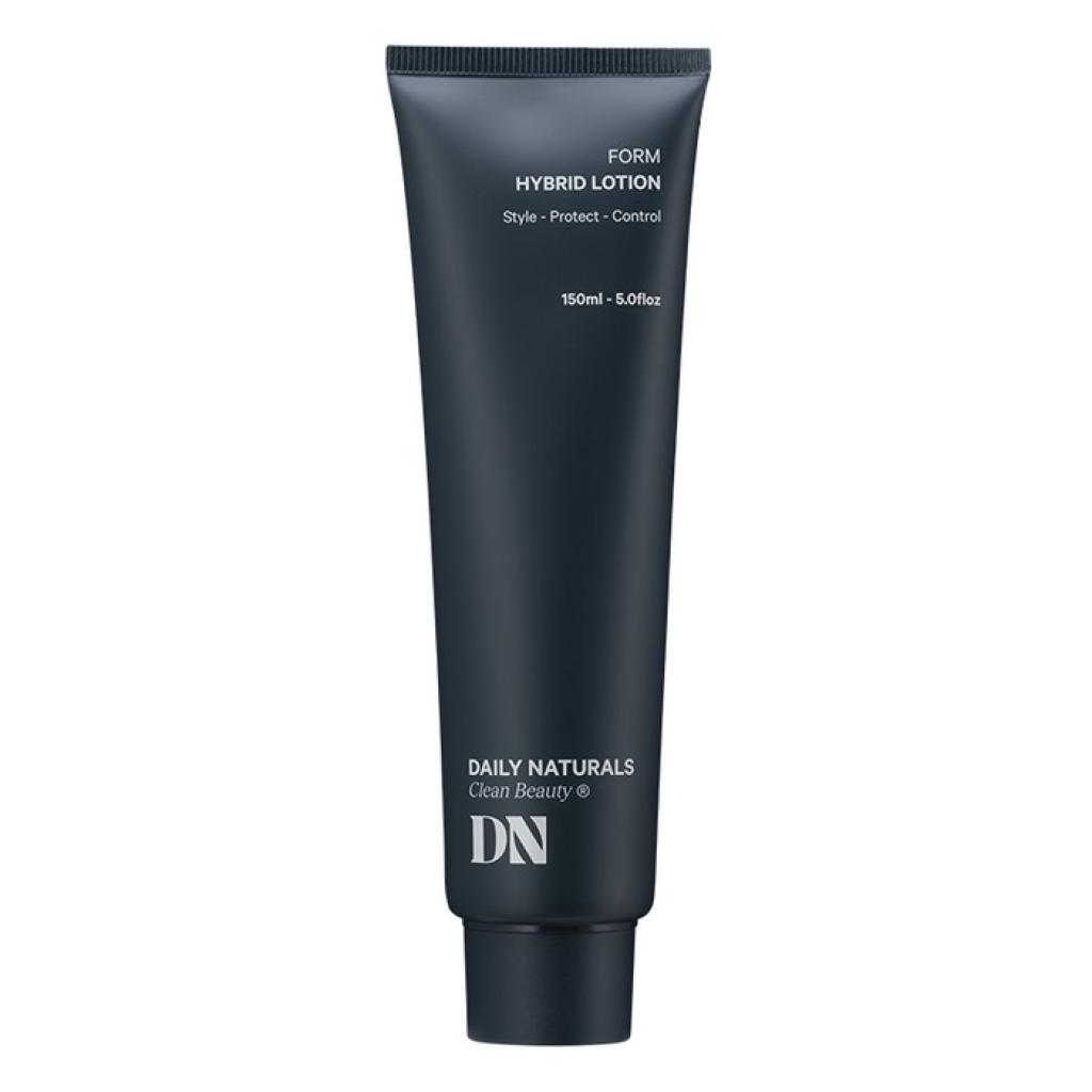150ml Daily Naturals Form Hybrid Styling Lotion