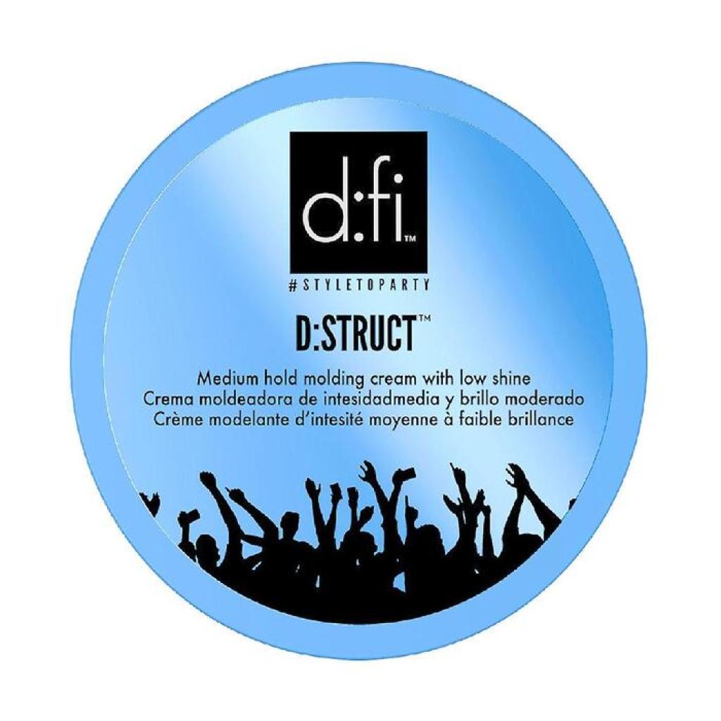 150gm DFI Dstruct Molding Creme