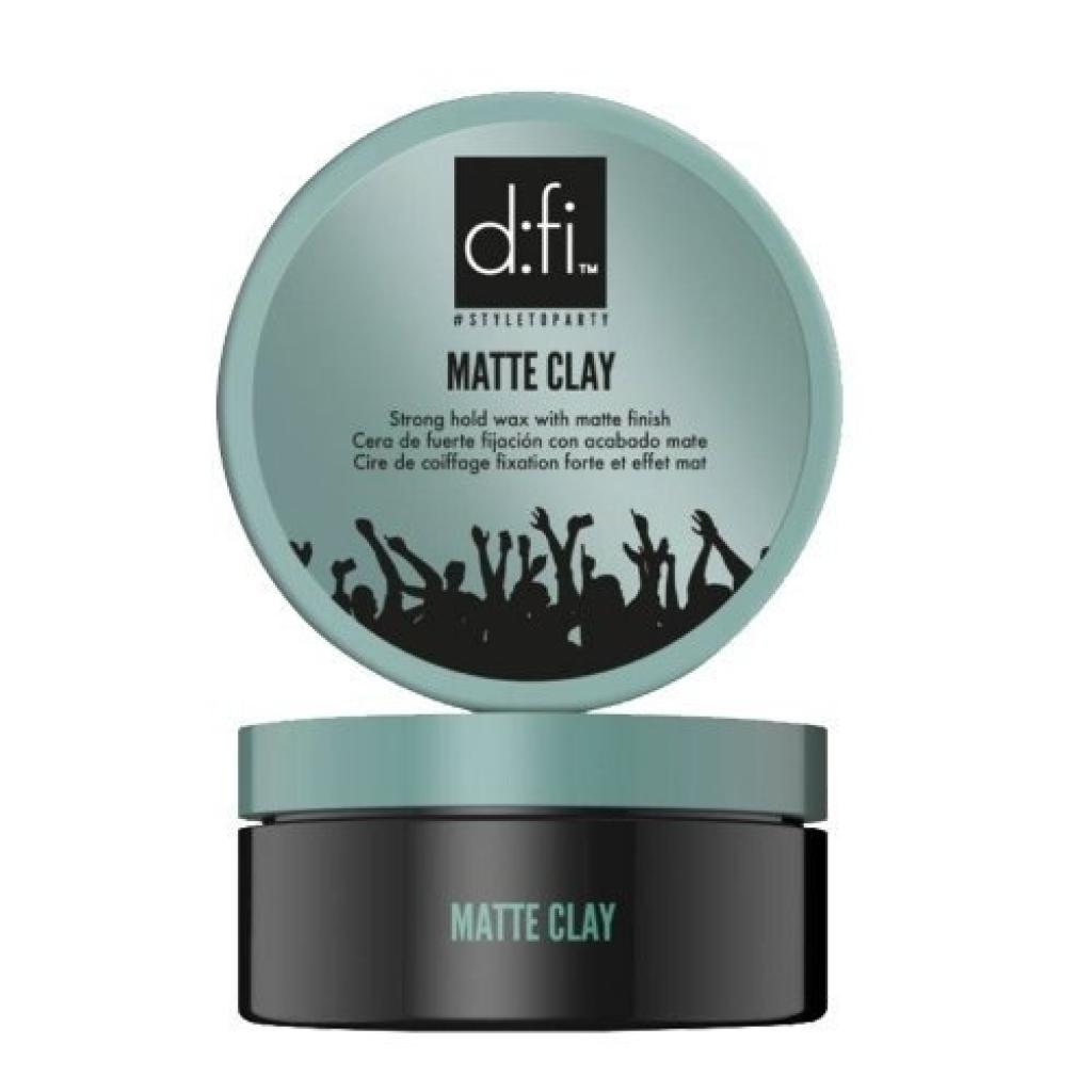 75gm DFI Matte Clay
