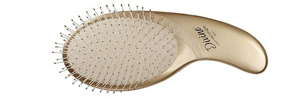  Olivia Garden Divine Wet Detangler Brush