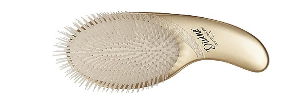 Olivia Garden Divine Dry Detangler Brush