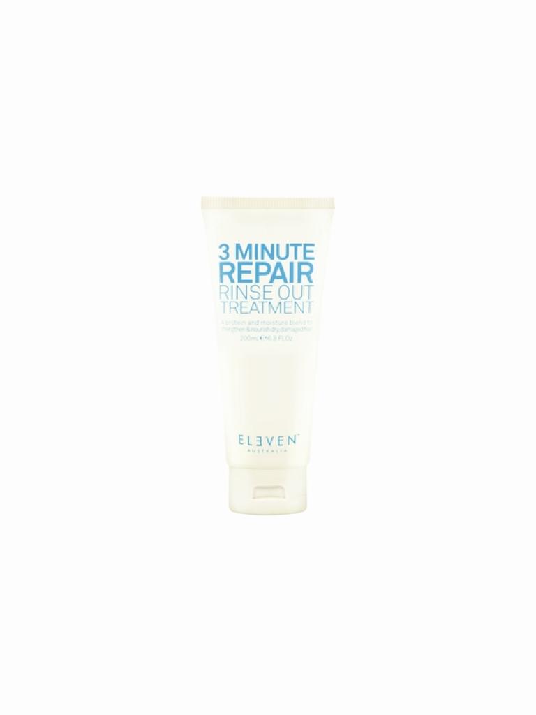 200ml Eleven 3 Minute Repair Rinse Out Treatment
