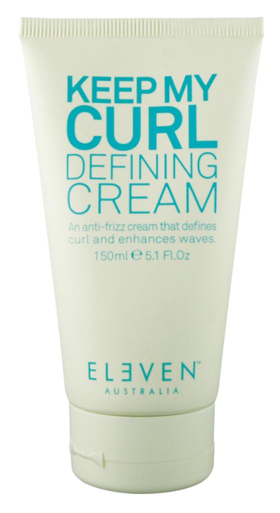 150ml Eleven Keep My Curl Defining Cream