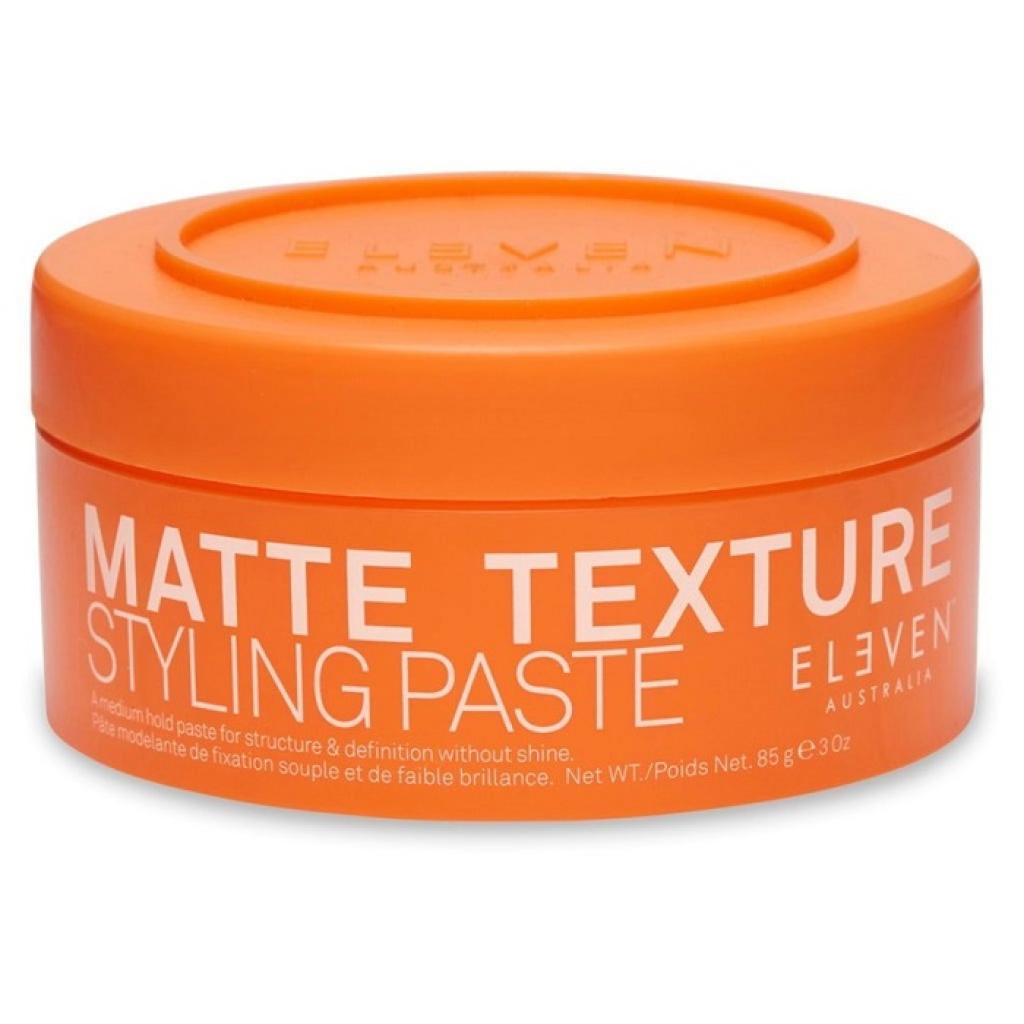 85gm Eleven Matte Texture Styling Paste