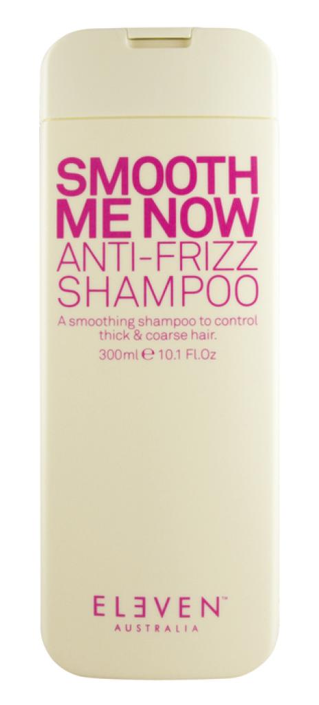 300ml Eleven Smooth Me Now Anti-Frizz Shampoo