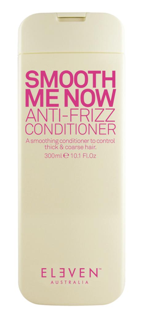 300ml Eleven Smooth Me Now Anti-Frizz Conditioner